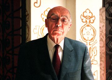 A frase sobre os “fascistas do futuro” que José Saramago nunca disse