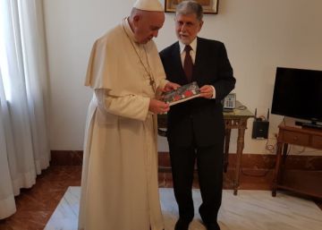 O que significa que o papa Francisco escreva a Lula: “Reze por mim”?