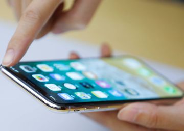Identificada uma sofisticada técnica para roubar iPhones