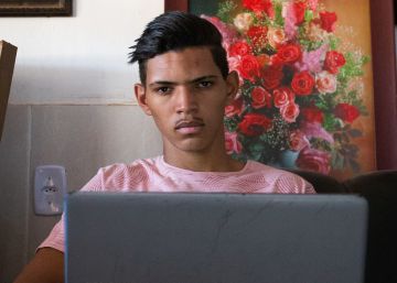 “Estou descrente. Minha primeira opção é votar nulo”