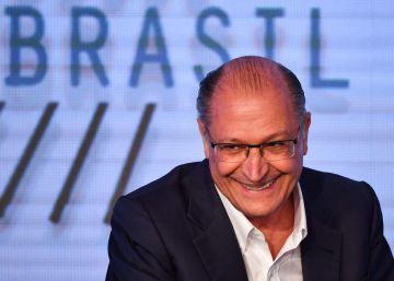 As promessas de Alckmin: redução de homicídios e unificação da Previdência