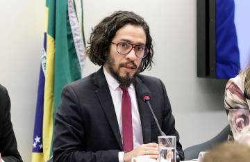 Jean Wyllys.
