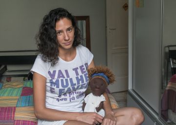 Marielle e Mônica: uma história de amor interrompida