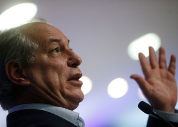 Ciro promete ‘milagre’ de crescimento de 5% ao ano, mas não cita como tirar devedores do SPC