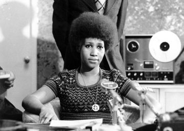 As cinco canções mais gloriosas de Aretha Franklin