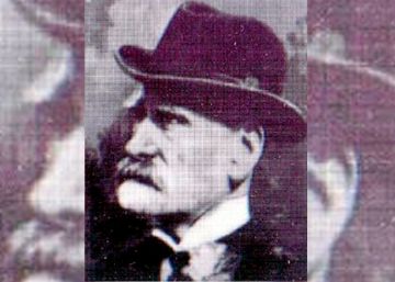 Ebenezer Cobb Morley, o pai do fair play no futebol e inventor do impedimento