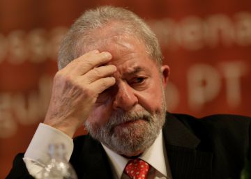Dodge pede que Justiça proíba Lula de concorrer horas depois de petista virar candidato