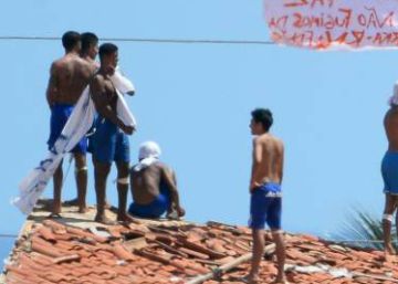 Brasil mais que dobra verba para segurança, mas vê escalada das facções