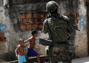 Brasil recebe missão da OEA para avaliar situação dos direitos humanos