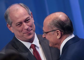 Emprego domina o segundo debate entre os candidatos à presidência