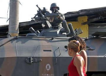 “Essa guerra não tem fim”: o lamento após ação sangrenta que terminou com 13 mortos no RJ