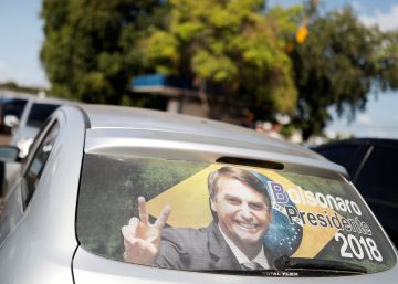 Mercado vira termômetro frenético do curto-circuito político do Brasil