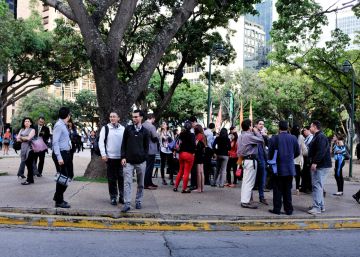 Terremoto de 7,3 sacode a Venezuela e é sentido em Manaus
