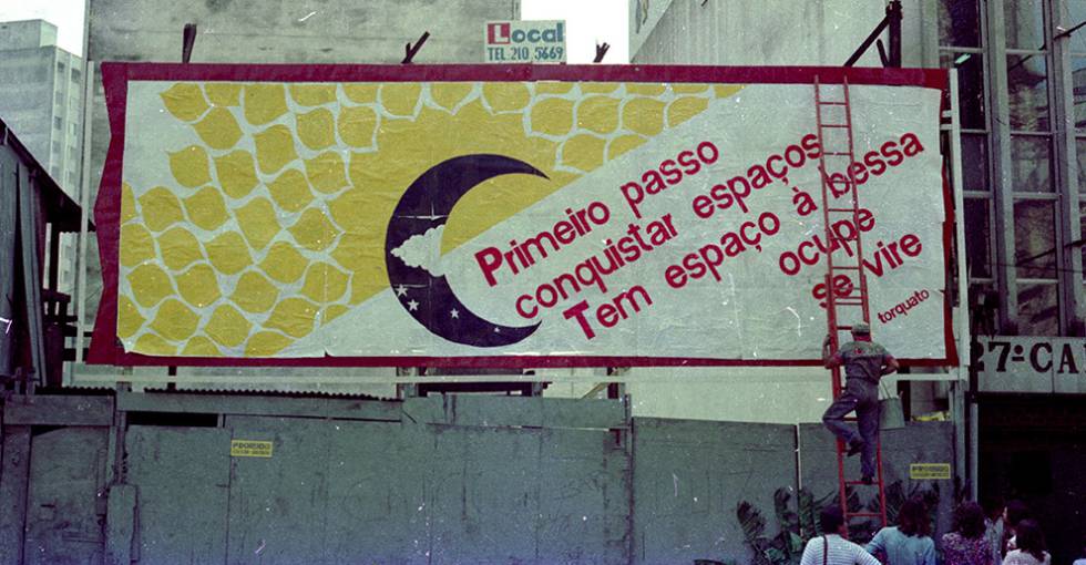 Hackear a mídia para fazer arte