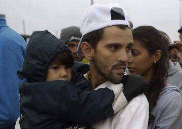 Migração venezuelana sobrecarrega os Governos da América Latina