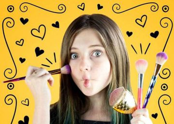 ‘Influencers’ mirins: a vida de uma geração presa ao celular