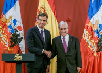 Presidente do Governo espanhol faz giro pela América Latina, mas pula Brasil