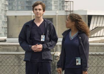 As lições de ‘The Good Doctor’