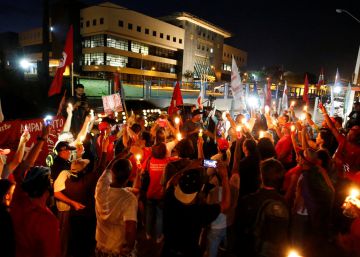 Lula vetado, um barulho difícil de abafar na corrida eleitoral