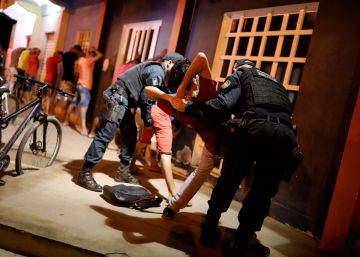 Temer fala em senha para regular entrada de venezuelanos e depois retifica