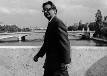 Naipaul no mundo