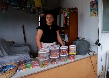 Em busca de trabalho no Porto de Suape, o “liquidificador de gente” do Nordeste