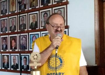 O empresário filantropo acusado de roubo de terras no Nordeste