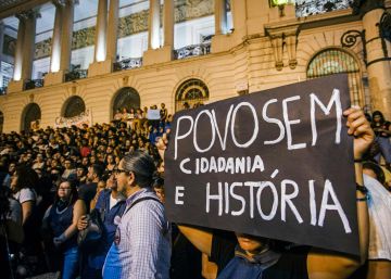 O longo e incerto caminho para a reconstrução do Museu Nacional