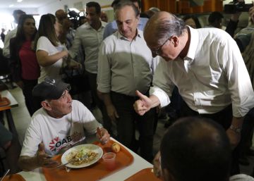 Alckmin tenta vender sua São Paulo ao Brasil, mas ainda mal convence os paulistas