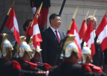 China abre a carteira para seduzir elites da América Latina