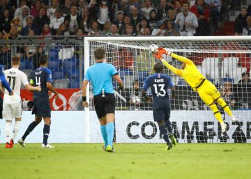 Alemanha e França empatam por 0 a 0 na estreia da Liga das Nações da UEFA