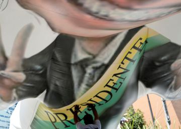 A 30 dias da eleição, ataque a Bolsonaro força freio de arrumação na campanha