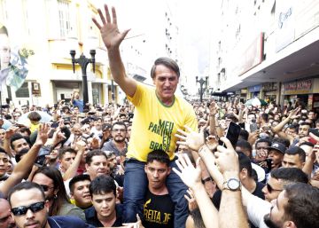 Ministro diz que Bolsonaro não seguiu protocolo de segurança