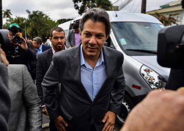 PT arrasta definição de candidatura de Haddad até o último dia
