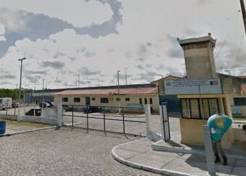 Explosivos e artilharia antiaérea para libertar um ladrão de banco na Paraíba