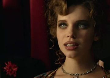 ‘O Grande Circo Místico’ vai representar o Brasil no Oscar 2019