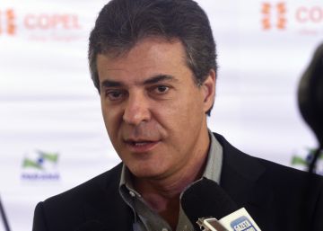 Beto Richa, ex-governador do Paraná e candidato ao Senado, é preso em Curitiba