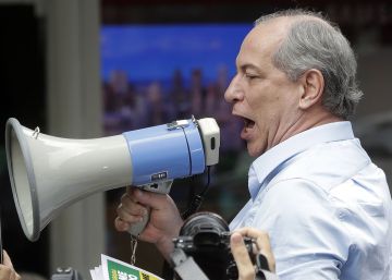 Ciro se veste de esquerda ‘não radical’ e acelera o passo para evitar ascensão de Haddad