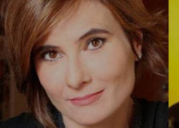 Eliane Brum e Xico Sá, colunistas do EL PAÍS, ganham o Prêmio Comunique-se