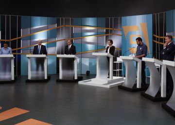 Contra Bolsonaro ou PT, o voto útil promete definir os rumos para o segundo turno
