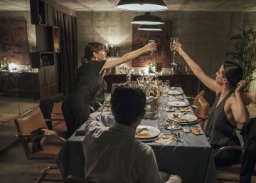 A carnificina de Daniela Thomas