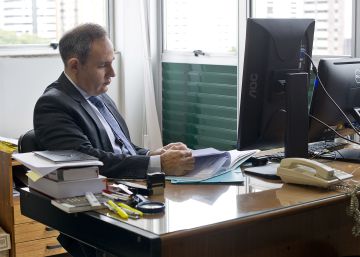 Promotor do caso de aeroporto ligado a Aécio Neves é afastado de novo