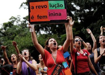 Campanha de Bolsonaro mente sobre mobilização de mulheres contra ele