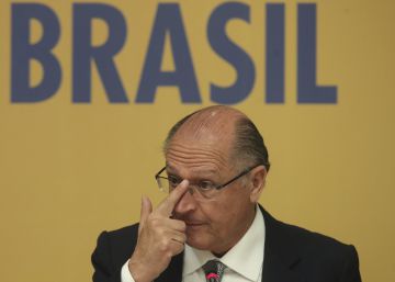 Alckmin: “O que vai valer é a onda final”