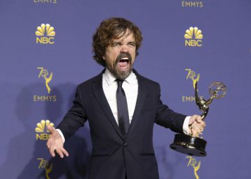 ‘Game of Thrones’ volta a impor seu poder no Emmy. Veja todos os ganhadores