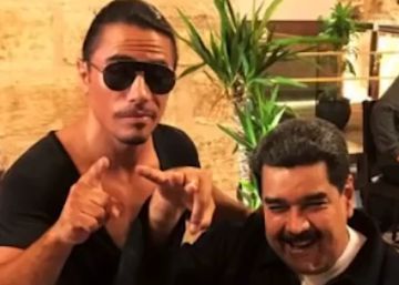 Banquete de Maduro em Istambul deixa os venezuelanos indignados