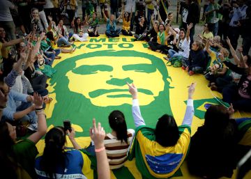Quem são os bolsonaristas convictos, segundo o Ibope