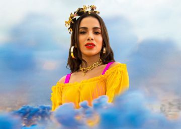 Anitta e Chico Buarque são destaques brasileiros no Grammy Latino