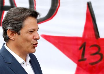 Mais Lula, menos Dilma: a promessa econômica de Haddad para atrair o centro