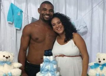 PM confunde guarda-chuva com fuzil e mata garçom no Rio, afirmam testemunhas